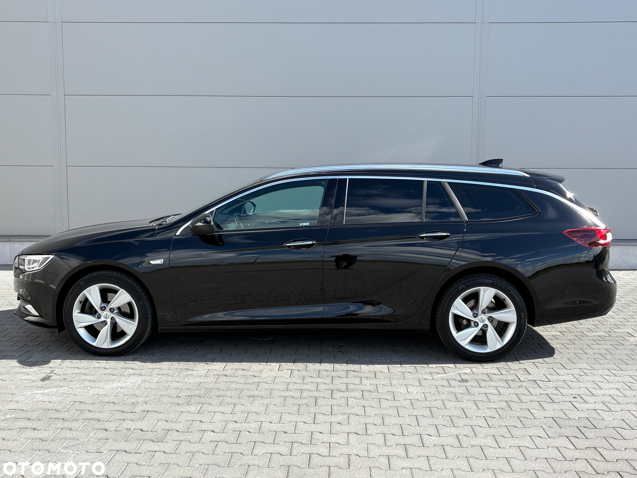 Opel Insignia 2.0 CDTI Sports Tourer ecoFLEXStart/Stop Innovation - 13
