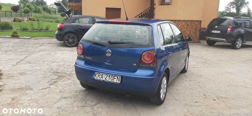 Volkswagen Polo - 7