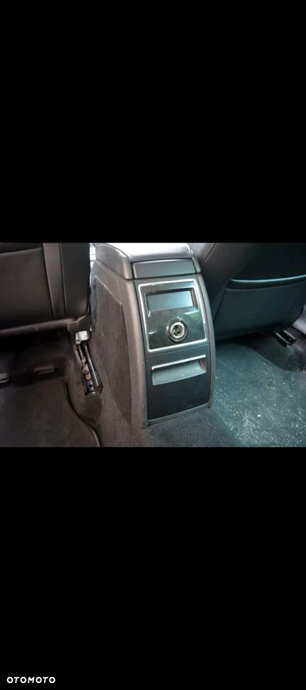 Skoda Superb 3.6 FSI 4x4 Ambition DSG - 15