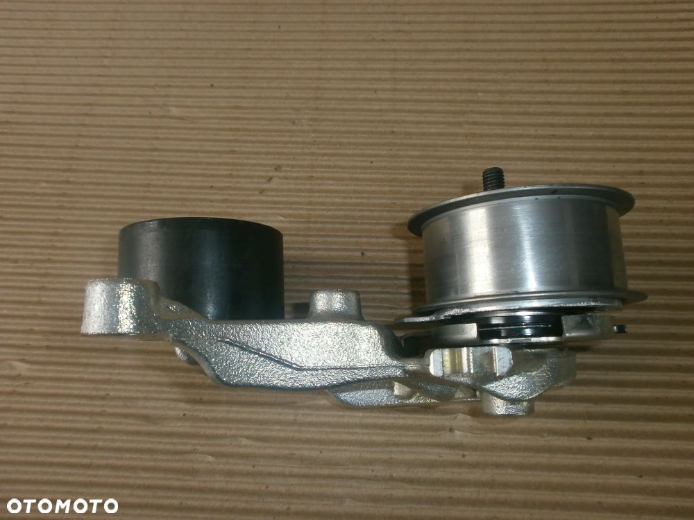 NAPINACZ PASKA ROLKA 31401396 VOLVO 2.0D WYPRZEDAŻ - 2
