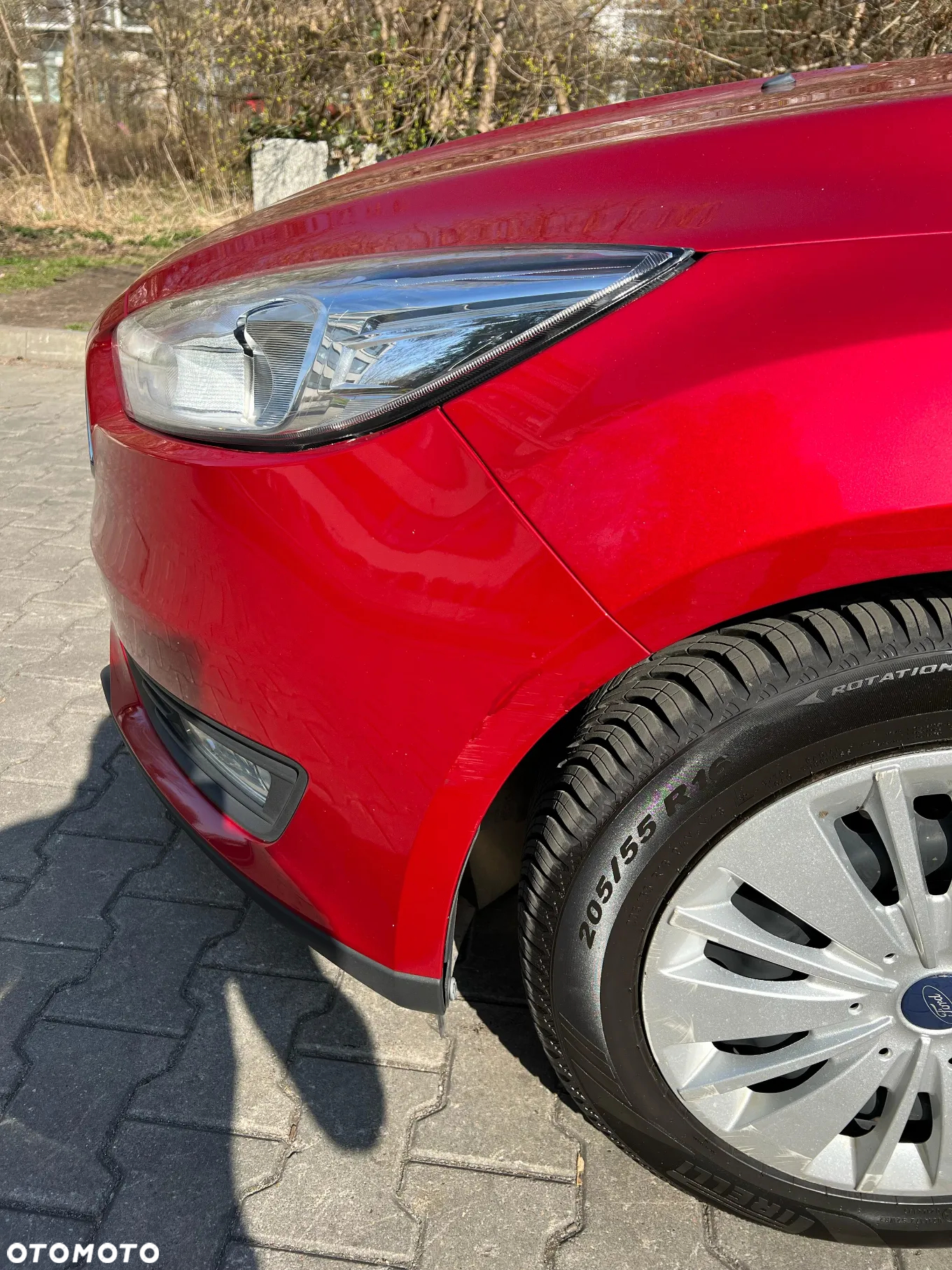 Ford Focus 1.0 EcoBoost Edition - 9
