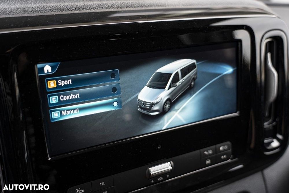 Mercedes-Benz Vito - 32