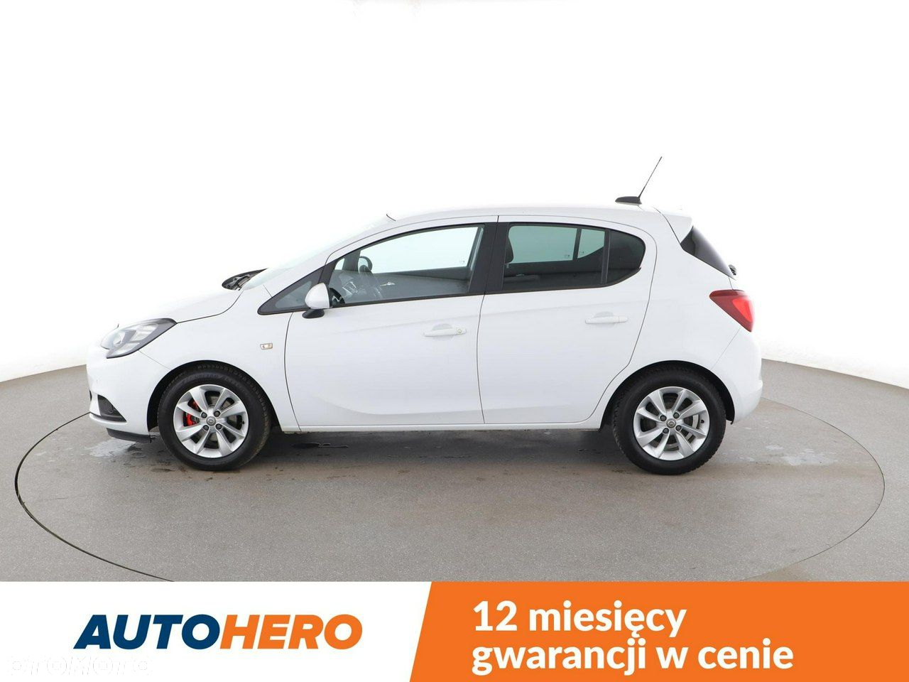 Opel Corsa 1.4 Active - 2