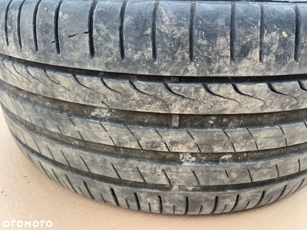 audi a5 8t felga aluminiowa 8.5" x 19" 5x112 et 32 8t0601025h - 5