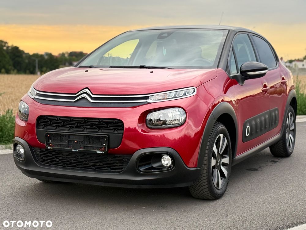 Citroën C3 - 2