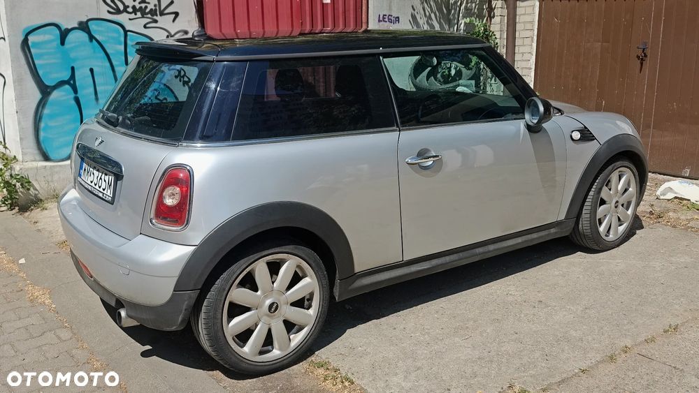 MINI Cooper - 3