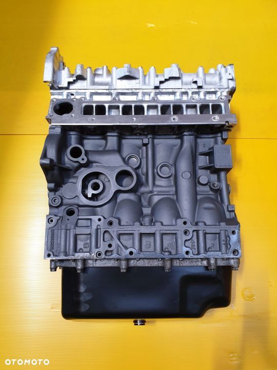 DUCATO IVECO 2.3 EU4 06- SILNIK F1AE0481D JAK NOWY - 7