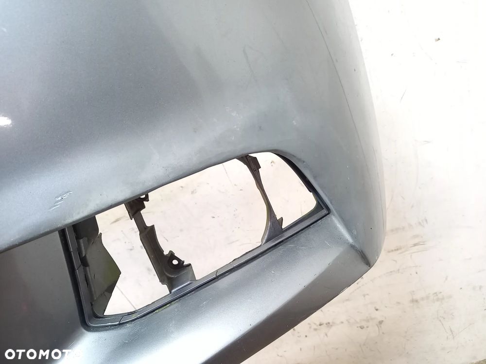 Bmw F10 F11 M Pakiet LIFT LCI zderzak przedni przod - 8