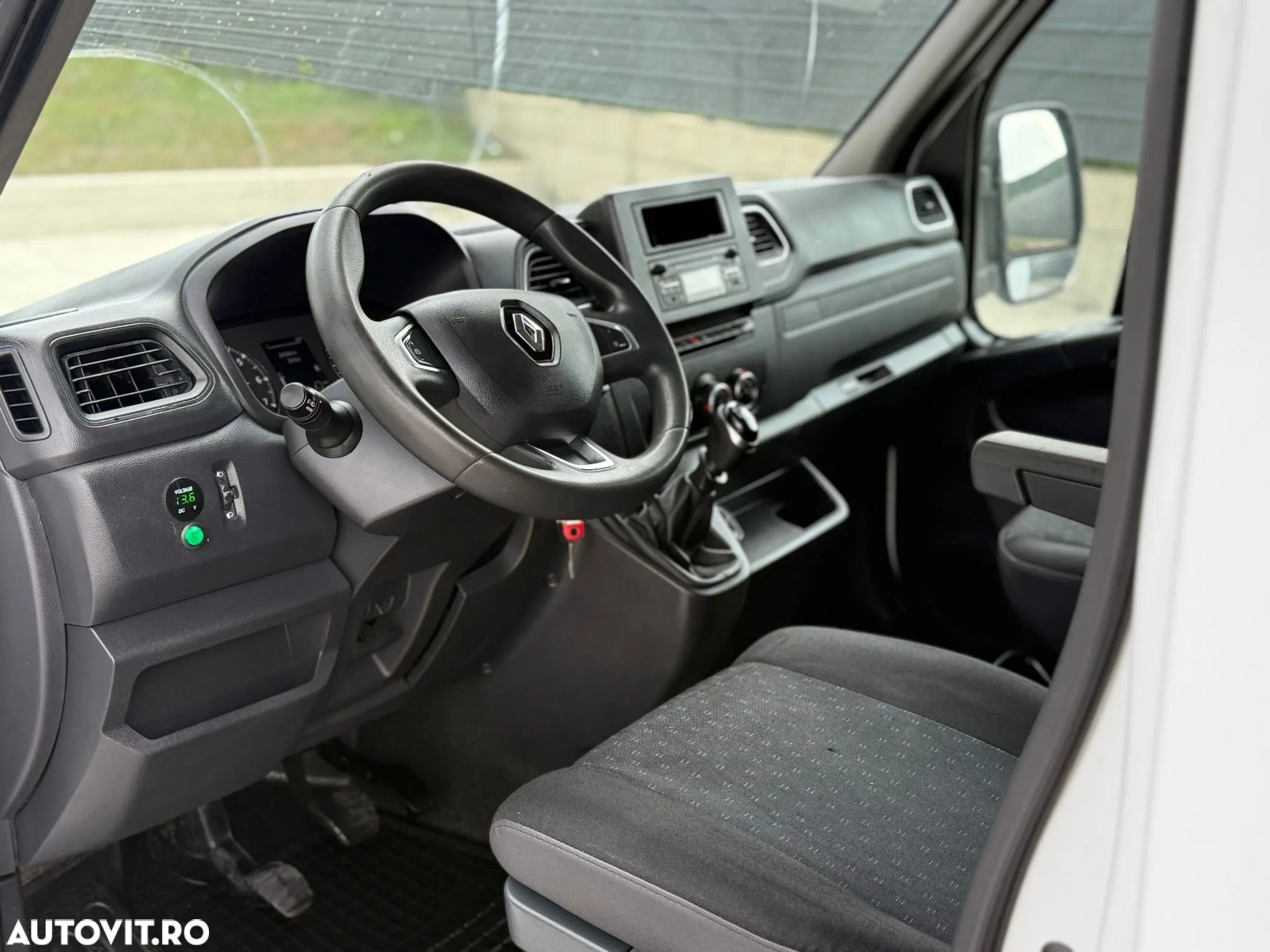 Renault Master - 8