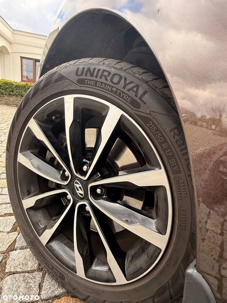 Hyundai i40 1.7 CRDi Business - 30