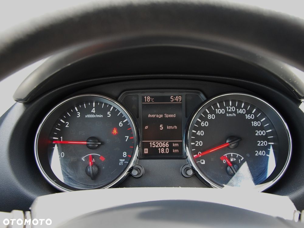 Nissan Qashqai 1.6 Acenta - 23