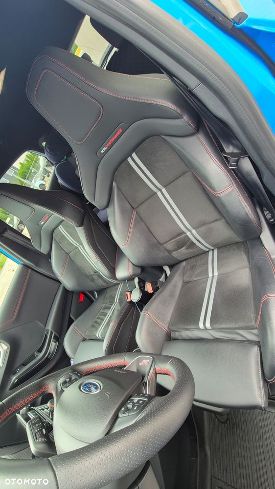 Ford Puma 1.0 EcoBoost mHEV ST PowerShift - 13