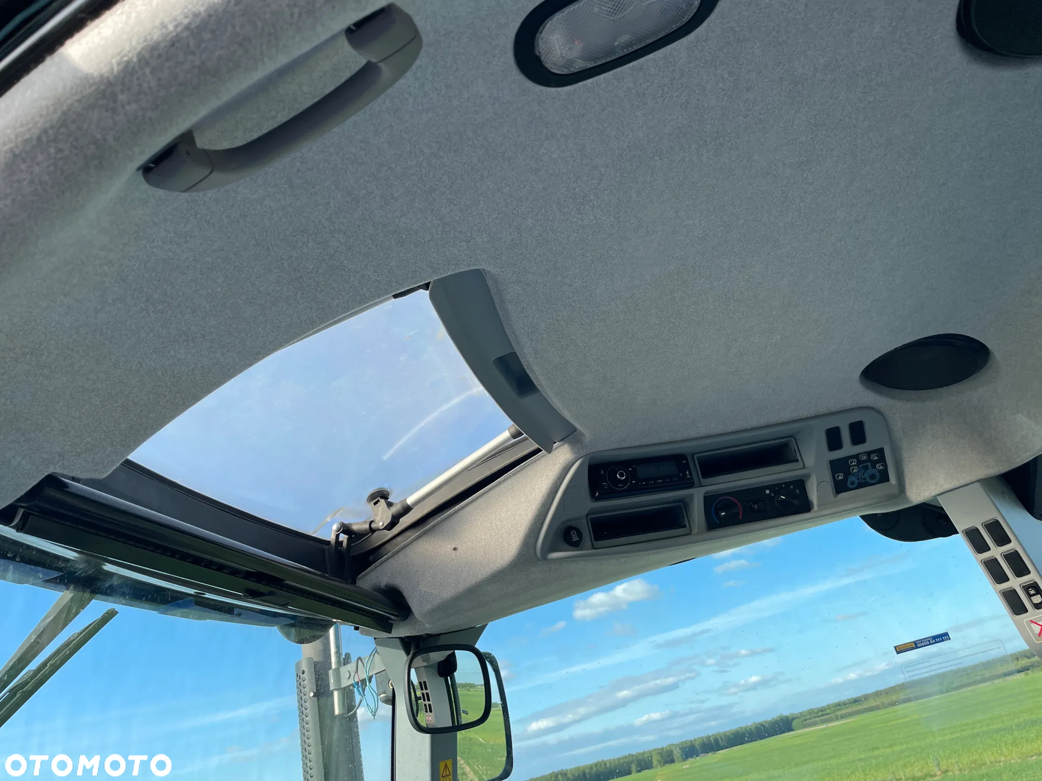 New Holland T7.185 Range Command - 17