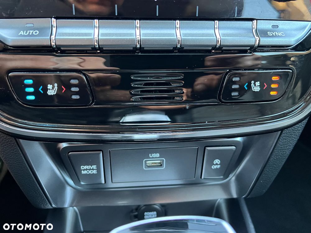 SsangYong/KGM Tivoli Grand 1.5 T-GDI 2WD Sapphire - 30