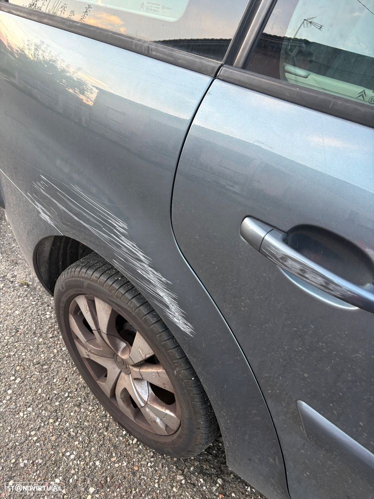 Citroën C4 Grand Picasso 1.6 HDi Confort CMP6 - 4