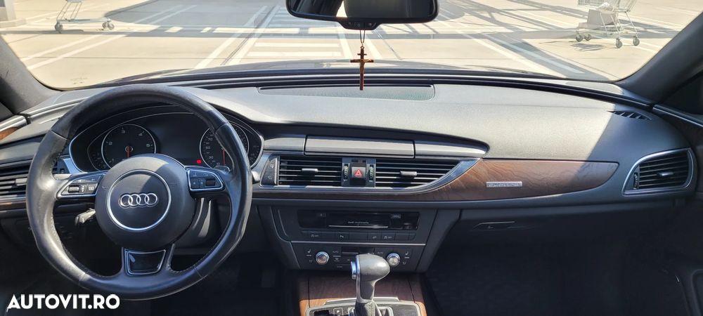 Audi A6 Allroad - 8