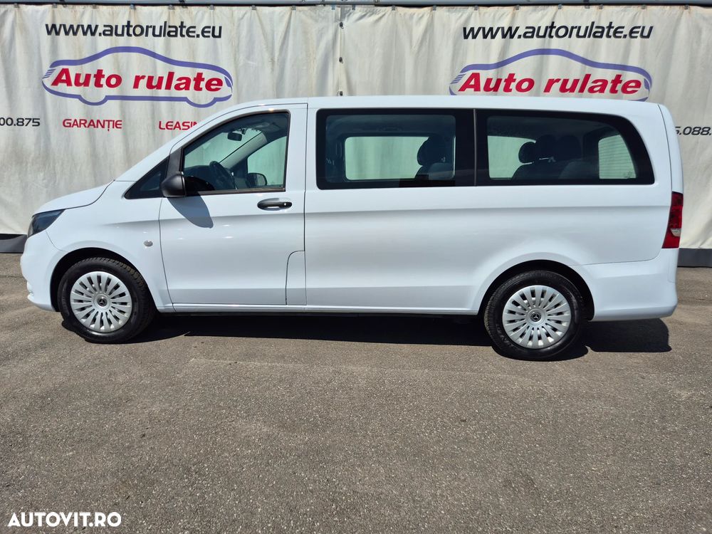 Mercedes-Benz Vito - 2