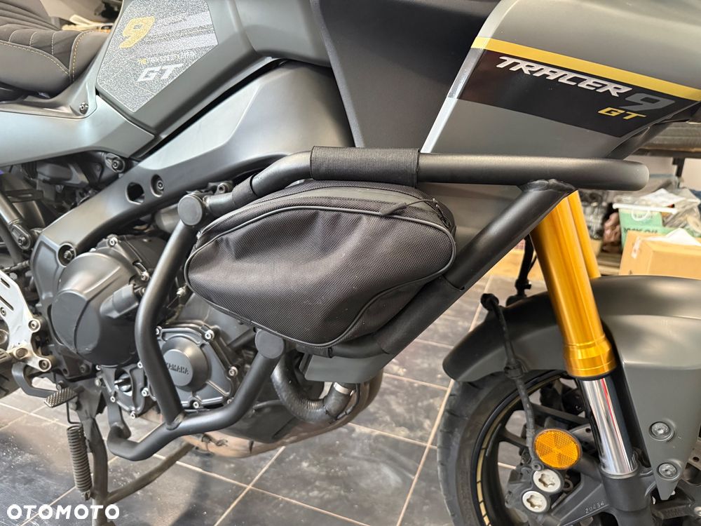 Yamaha GT - 11