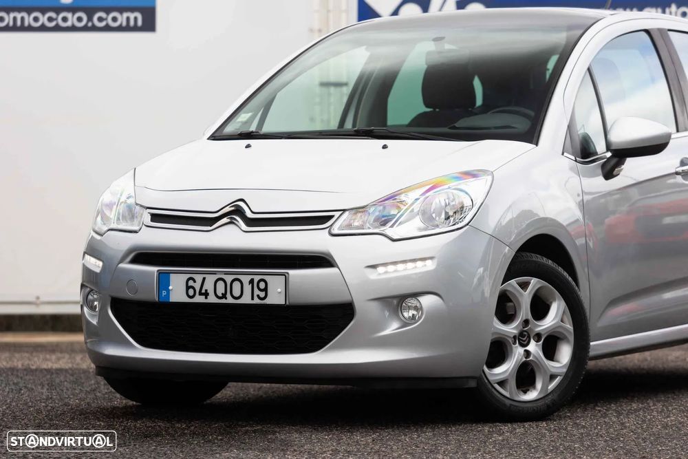 Citroën C3 1.2 PureTech Collection - 2