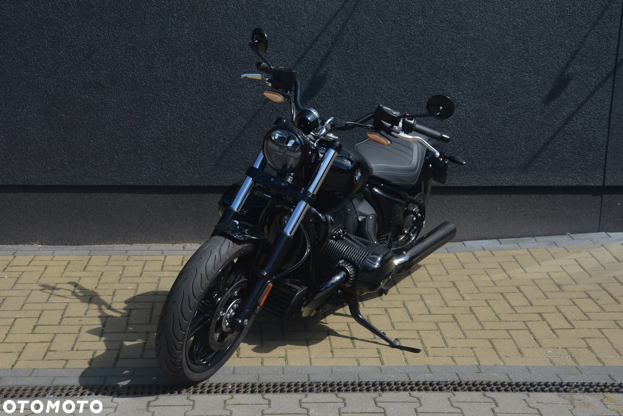 BMW R - 5