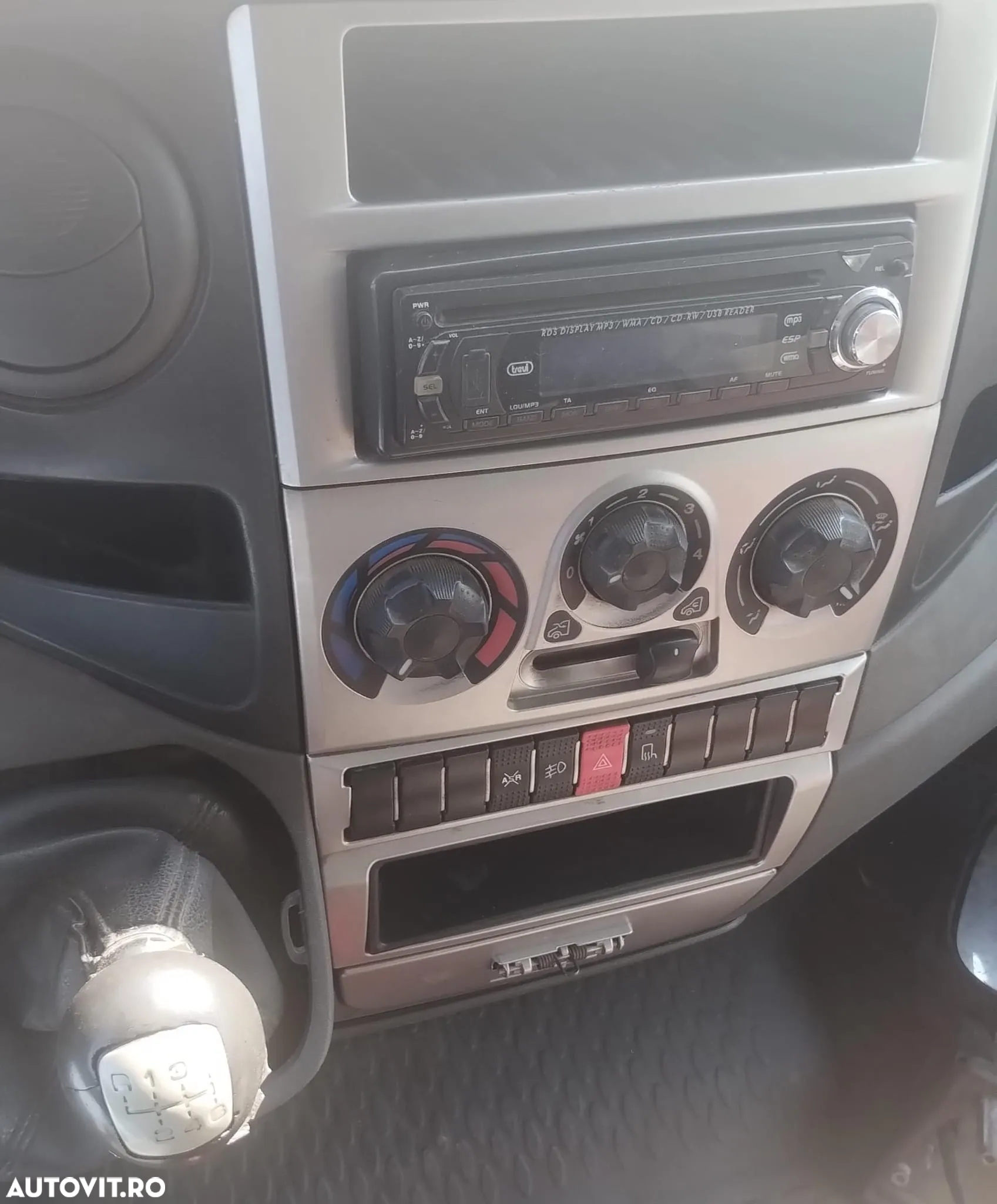 Iveco DAILY 35C18 - 7