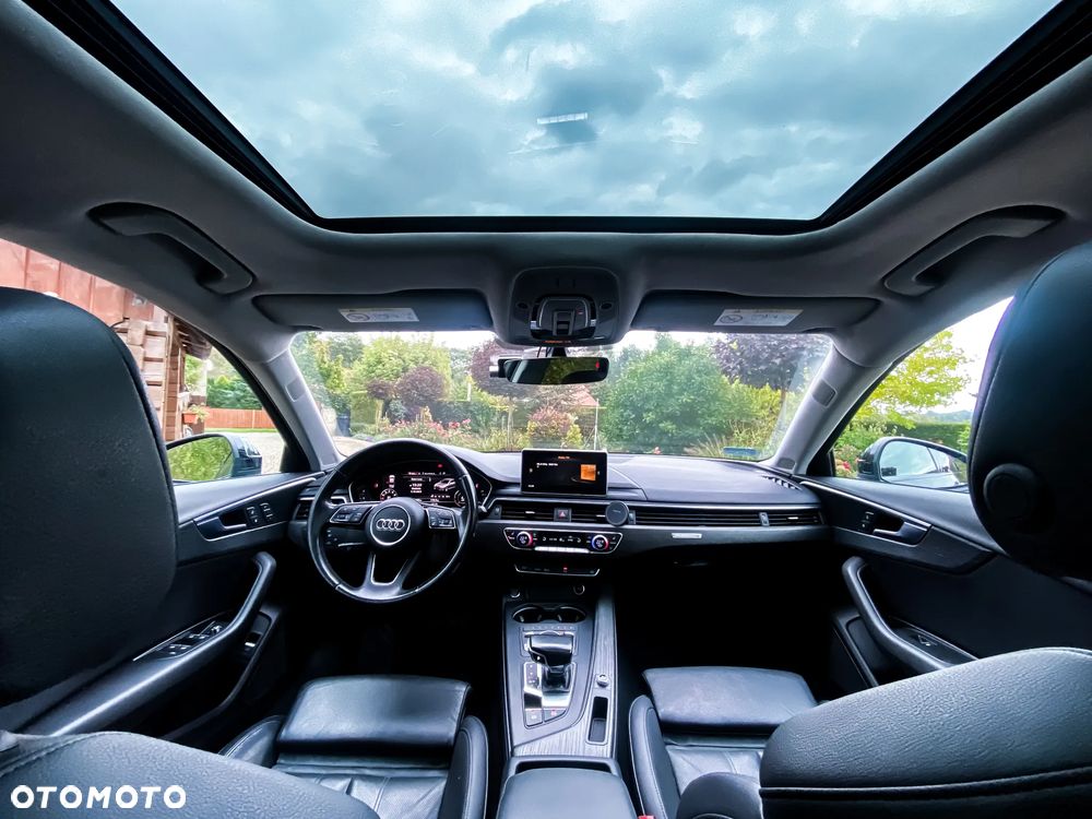 Audi A4 - 38