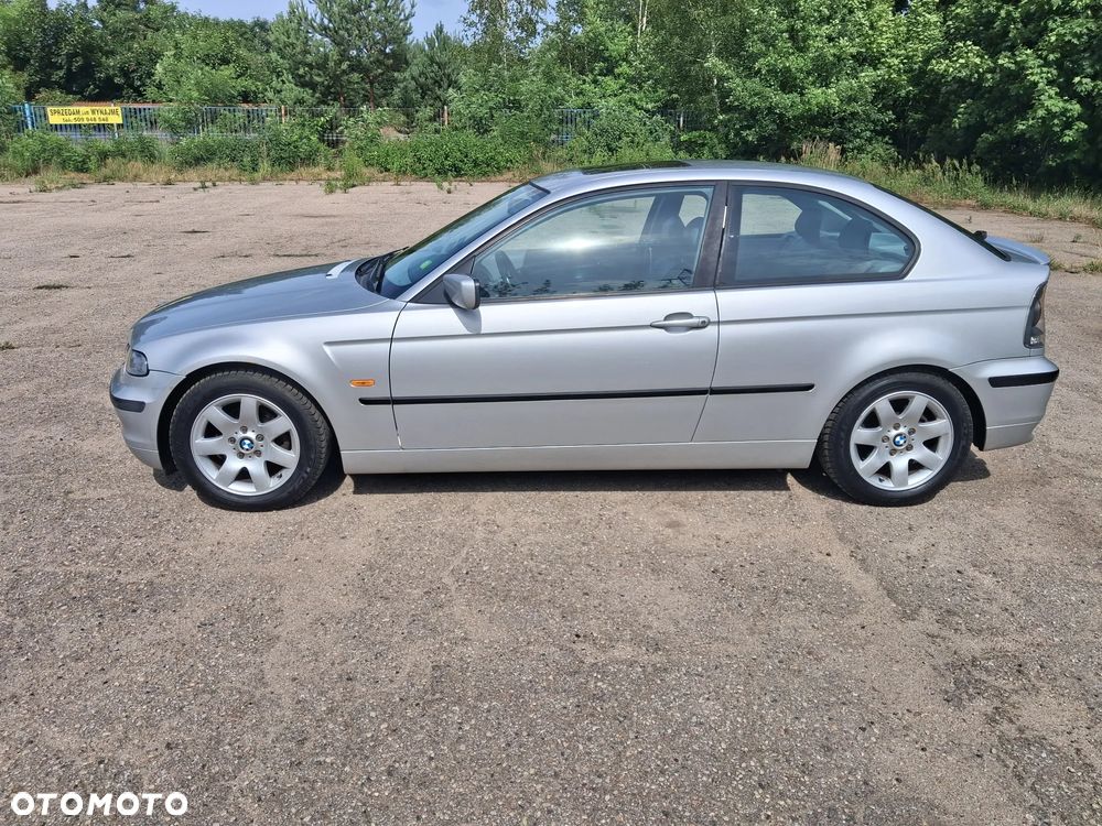 BMW Seria 3 - 6