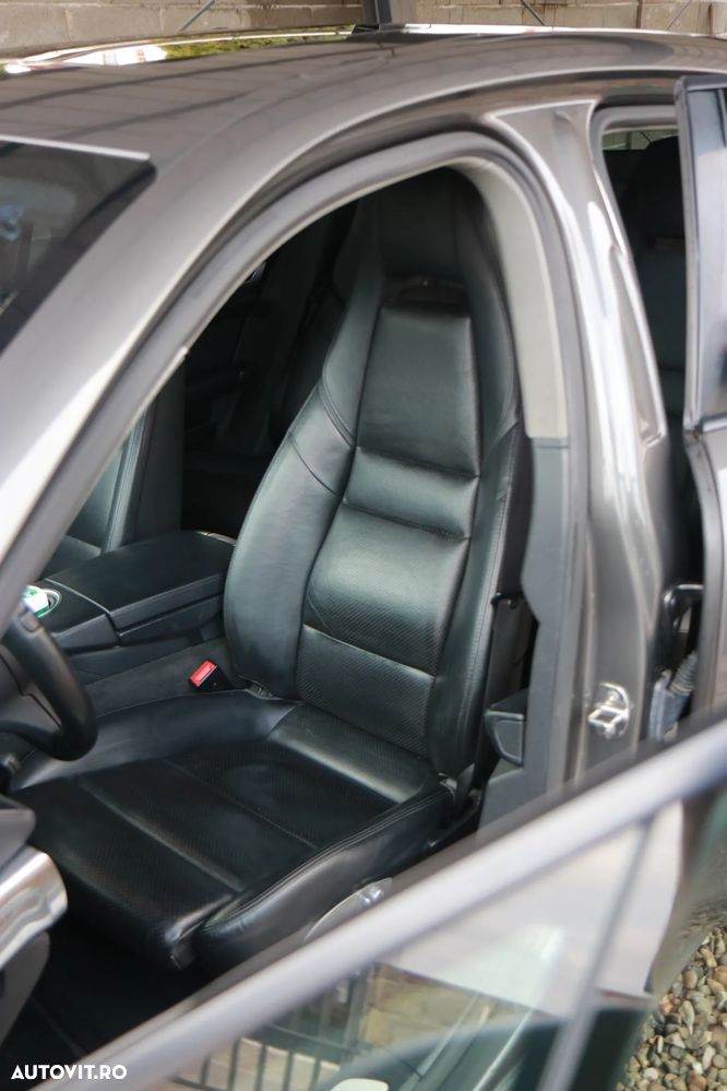 Porsche Panamera - 6