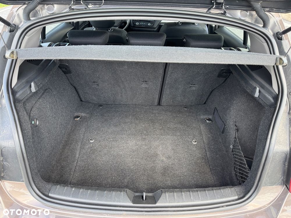 BMW Seria 1 116d - 22