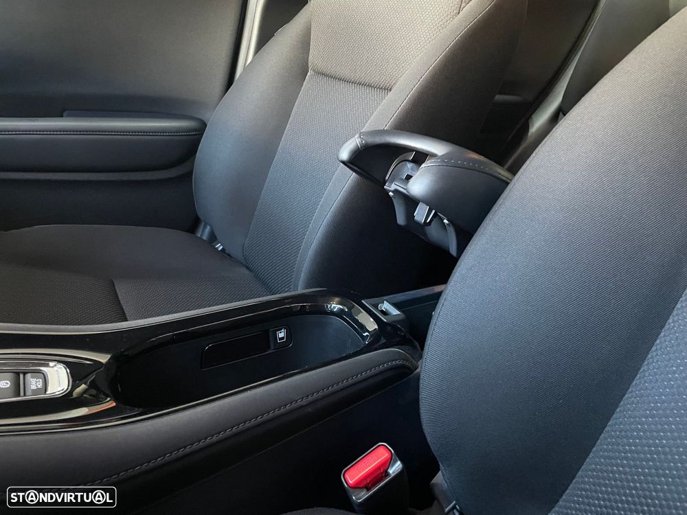 Honda HR-V 1.6 i-DTEC Elegance - 28