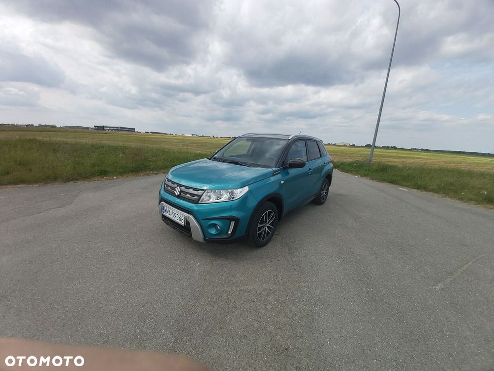 Suzuki Vitara - 17