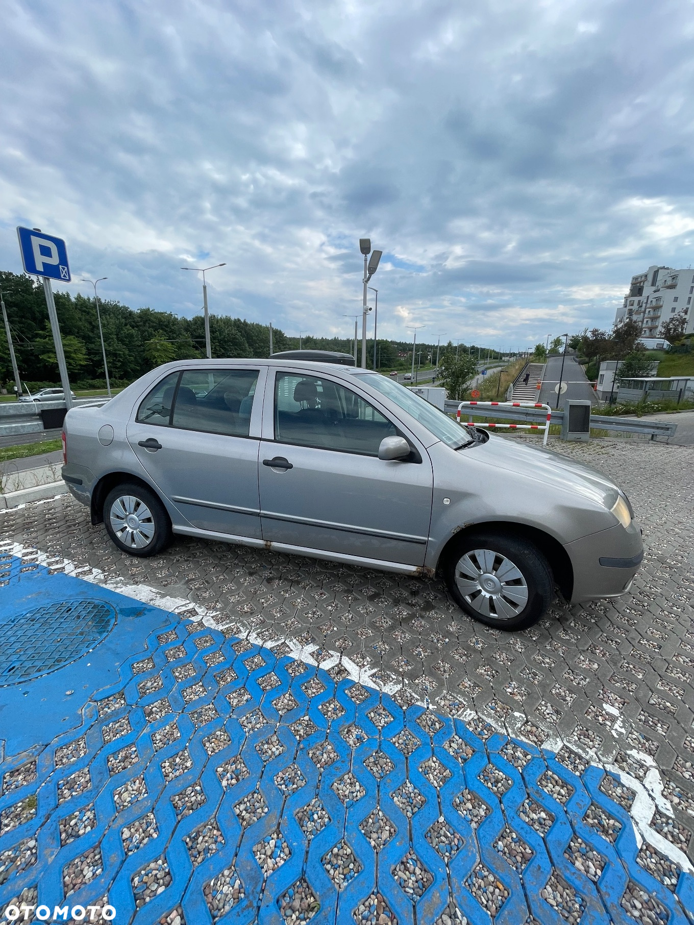 Skoda Fabia 1.2 12V Classic - 14