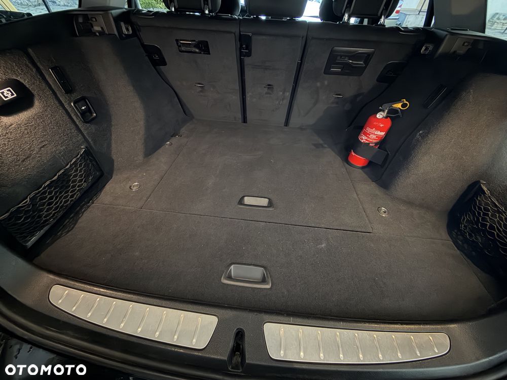 BMW Seria 3 - 7