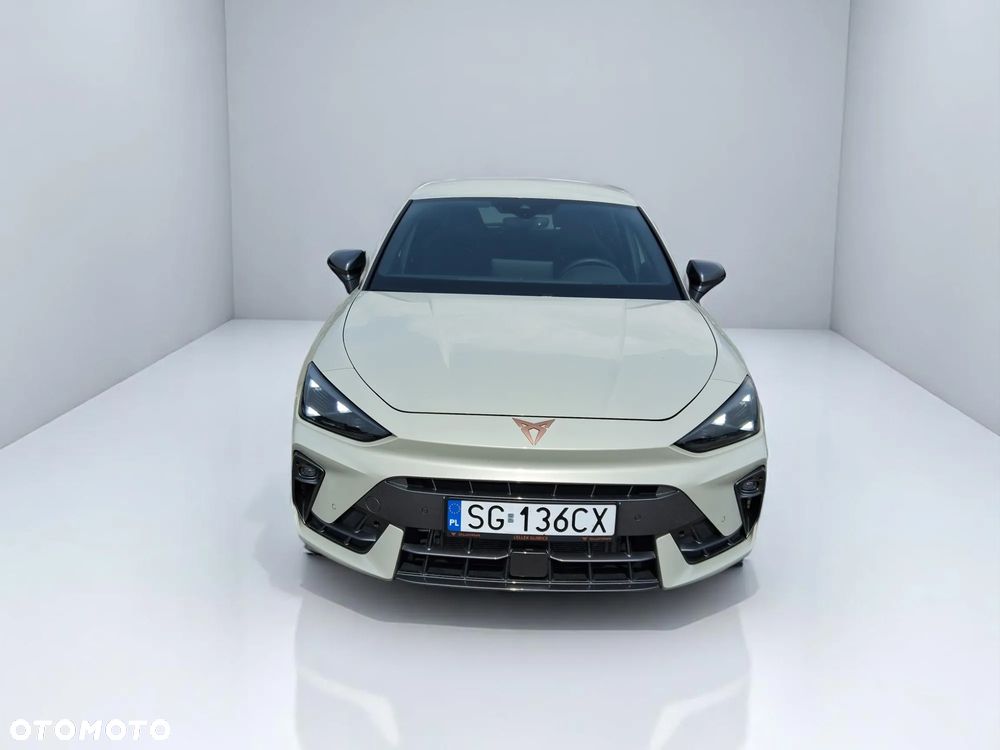 Cupra Leon - 2