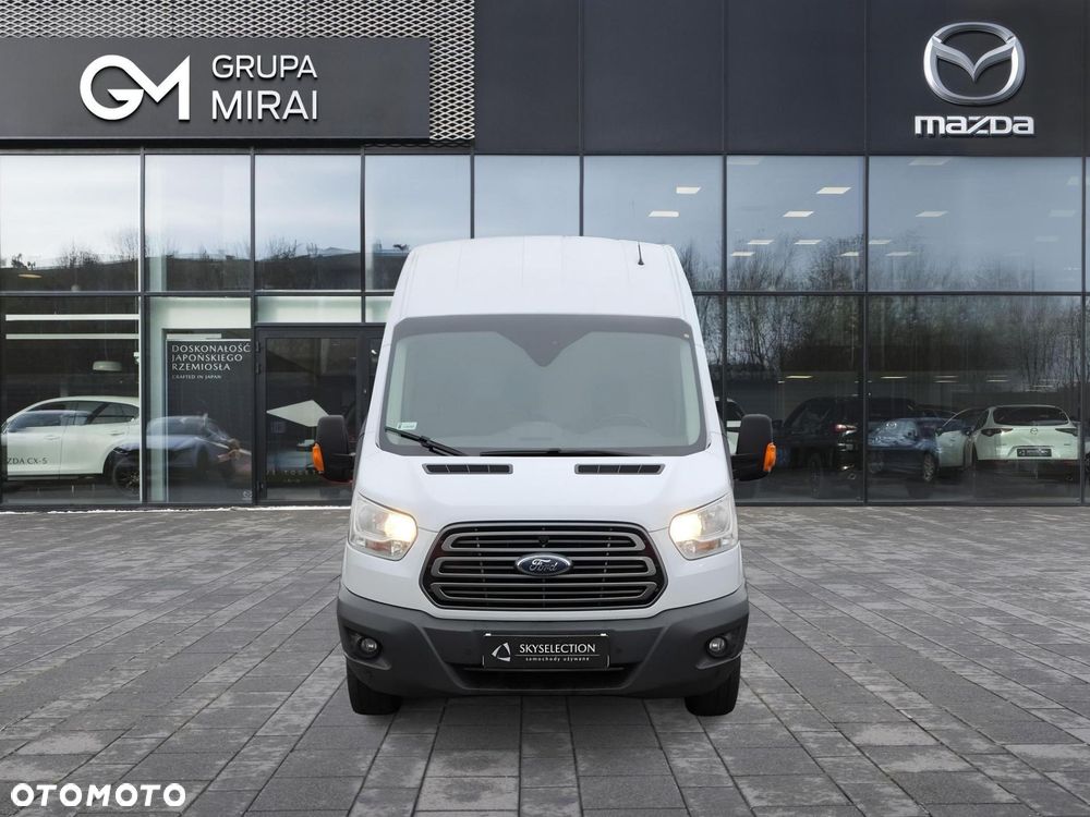 Ford transit - 8