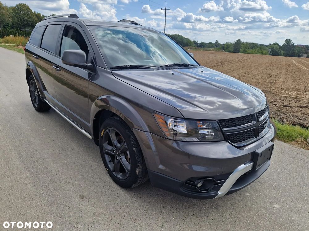 Dodge Journey - 4