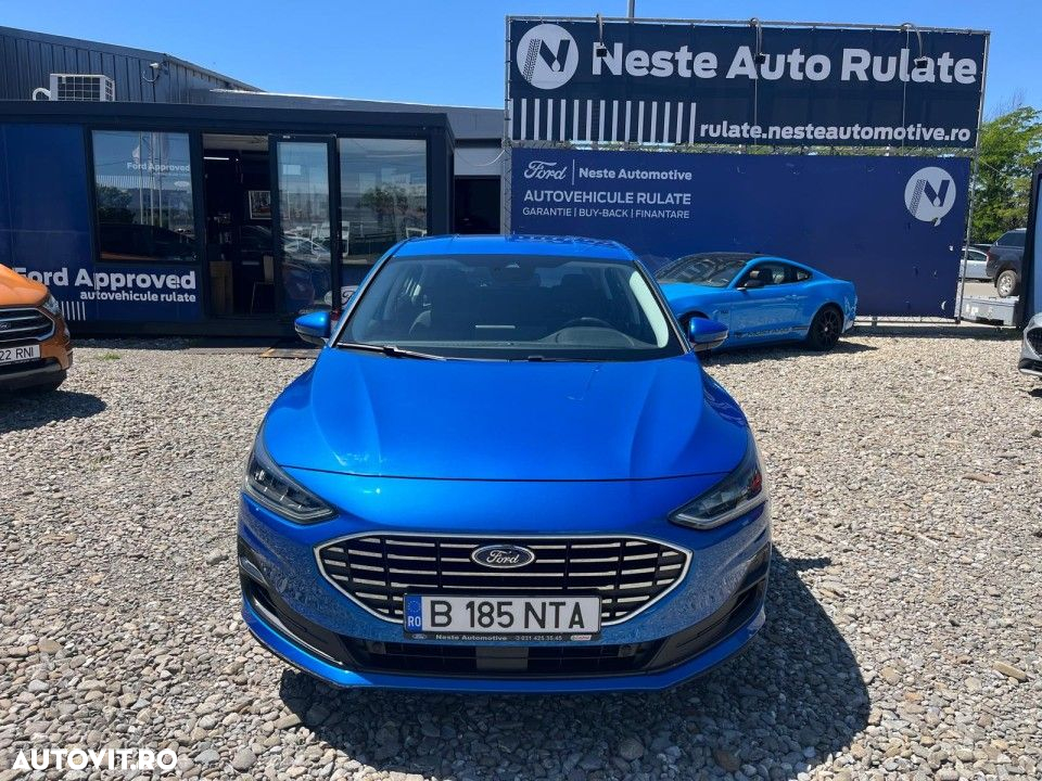 Ford Focus - 7