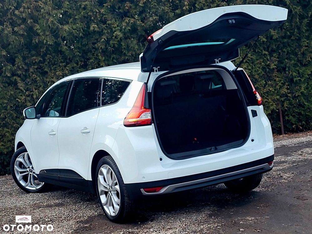 Renault Grand Scenic - 27
