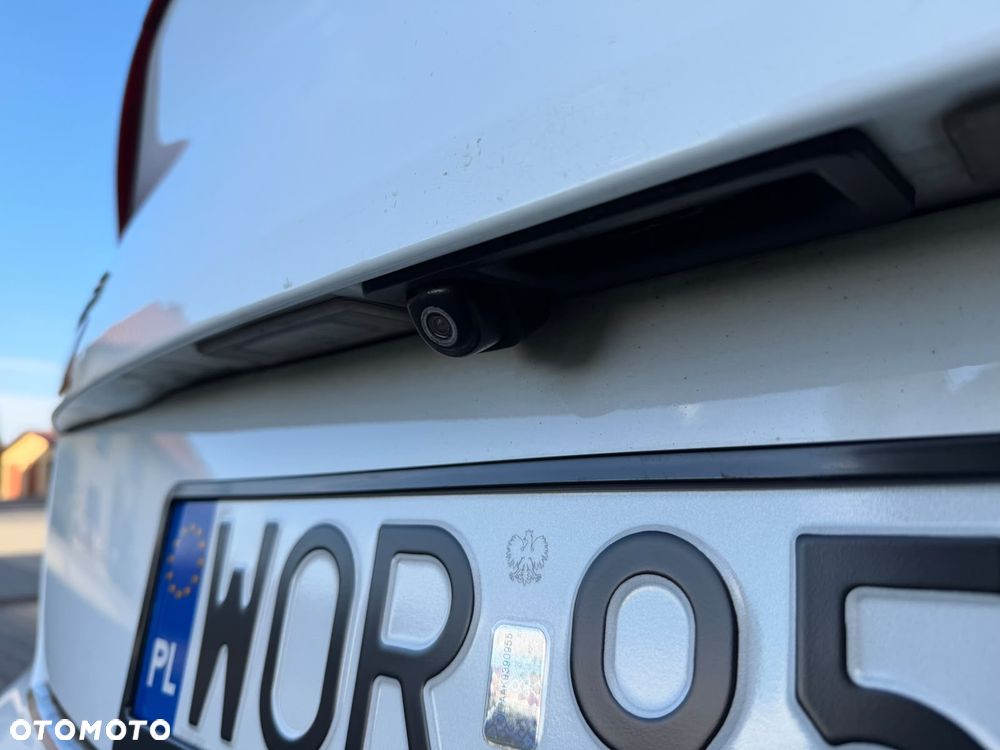 Kia Sportage 1.6 T-GDI GT Line 4WD DCT - 19