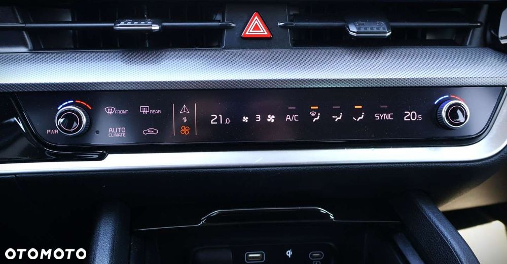 Kia Sportage - 31