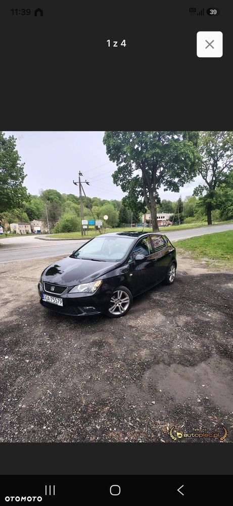 Seat Ibiza 1.2 TSI Style - 4