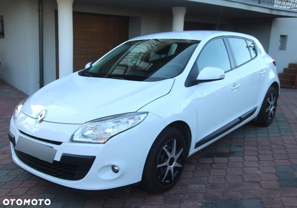 Renault Megane - 4