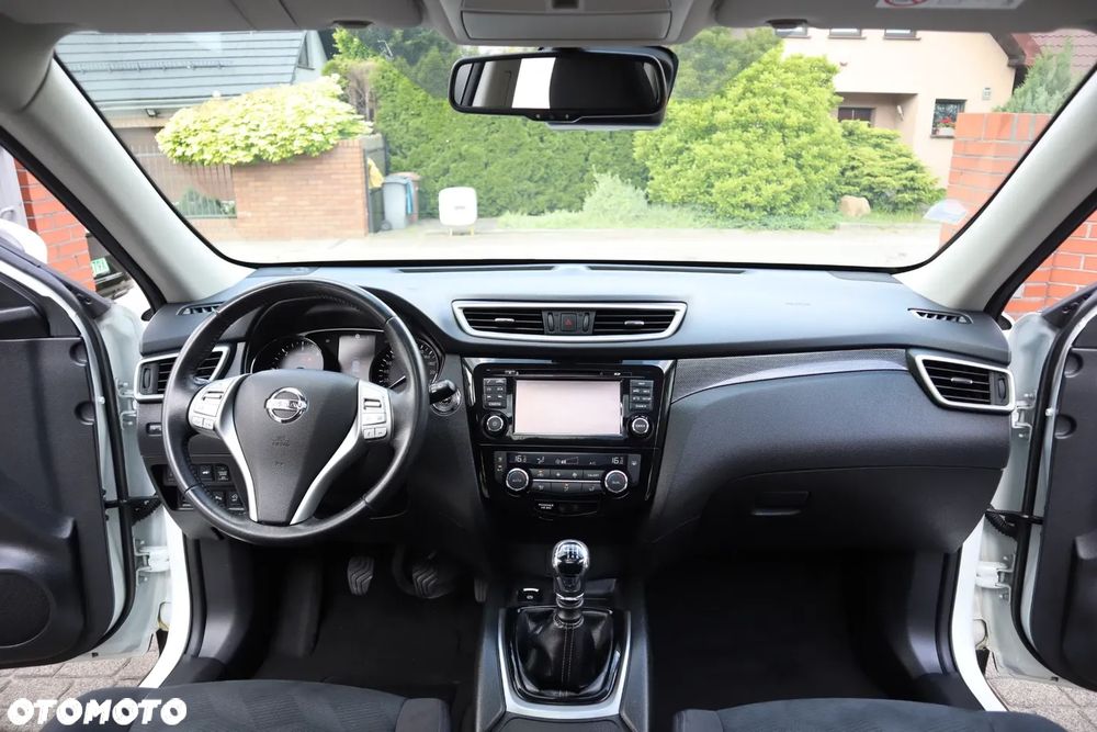 Nissan X-Trail 1.6 DCi N-Connecta - 12