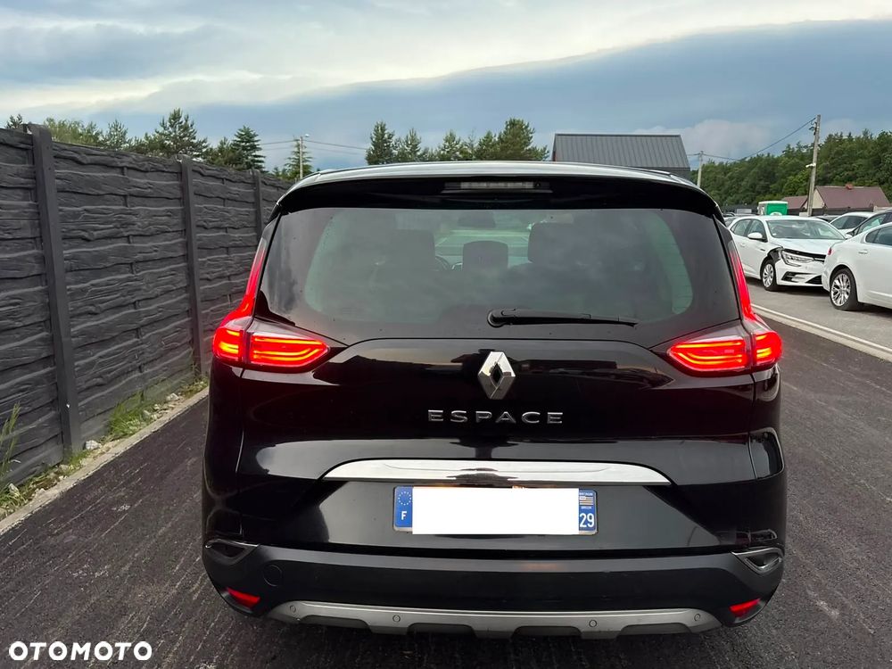 Renault Espace Energy dCi 160 EDC Intens - 23
