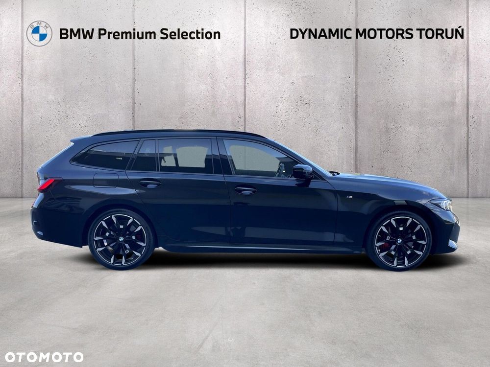 BMW Seria 3 330i M Sport sport - 10