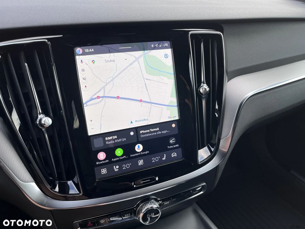 Volvo V60 B4 B Plus Dark - 18