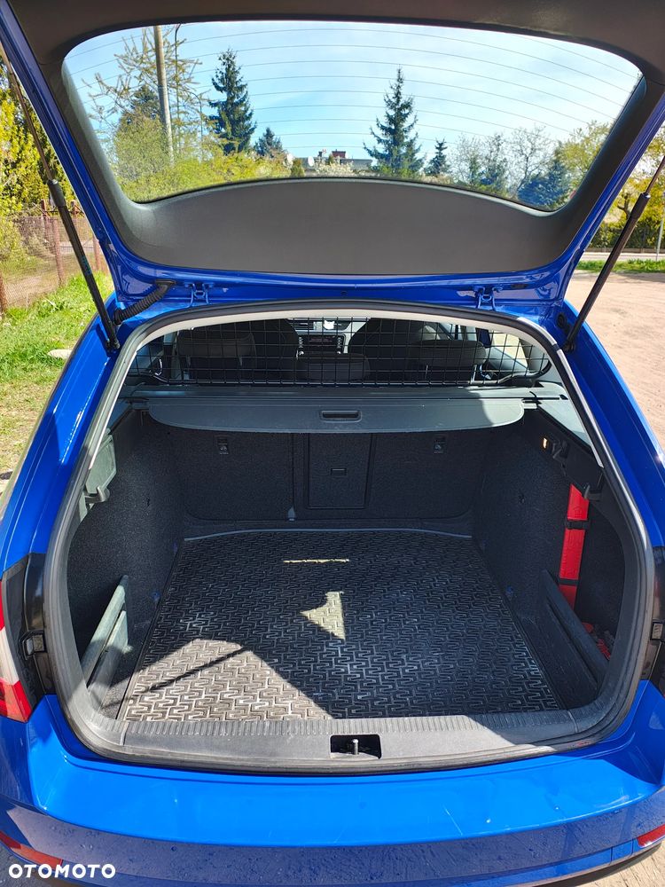 Skoda Octavia 1.6 TDI Style DSG - 5