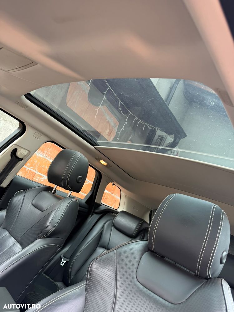 Land Rover Range Rover Evoque - 6
