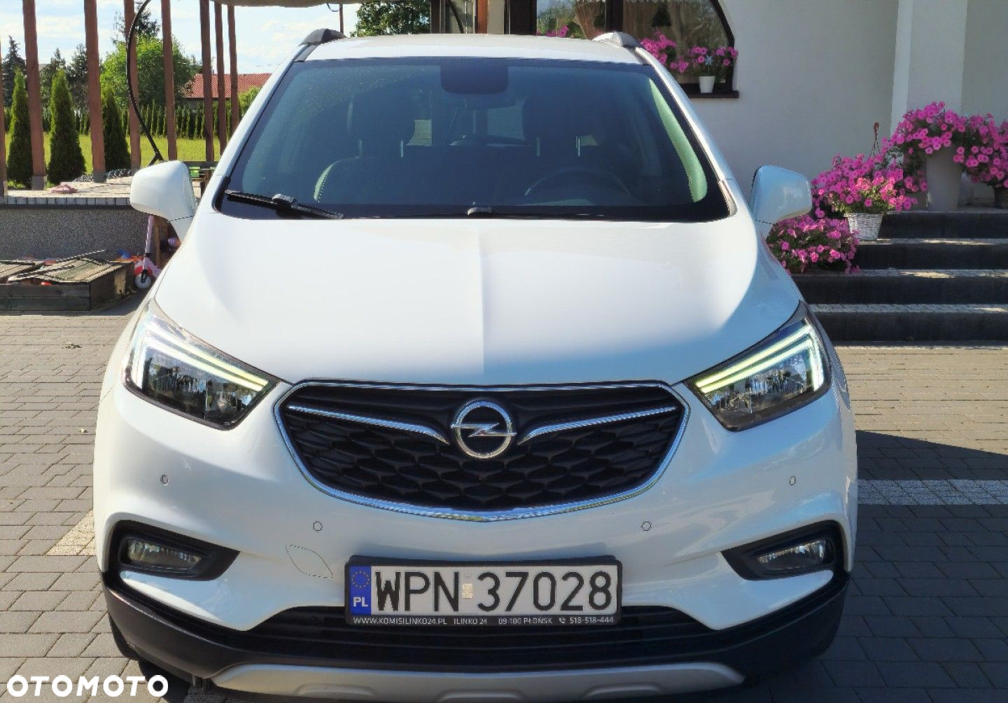 Opel Mokka - 2