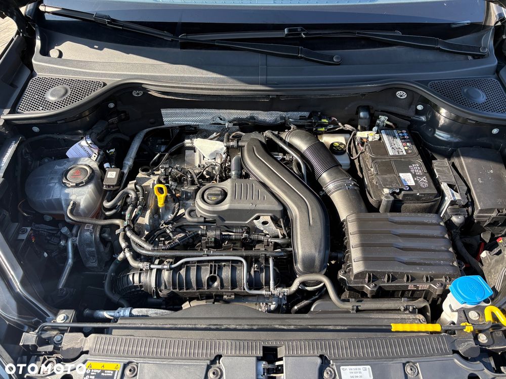 Seat Ateca 1.5 TSI ACT DSG OPF FR Black Edition - 29